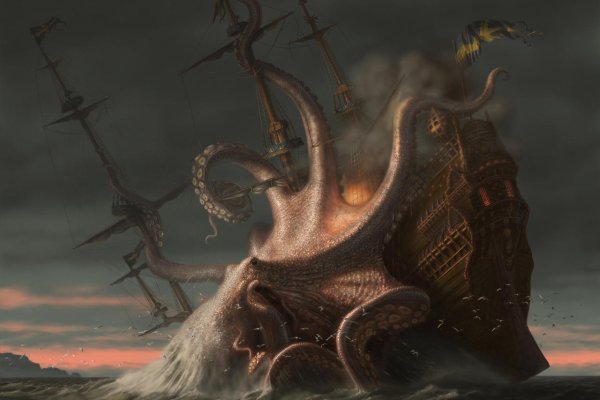 Kraken что это за магазин