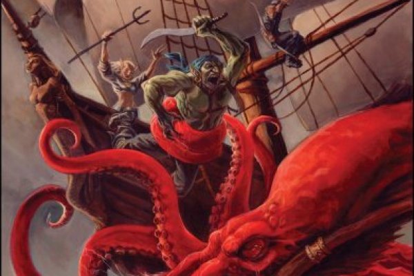 Kraken market