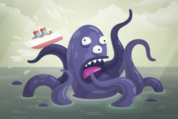 Kraken сайт вход