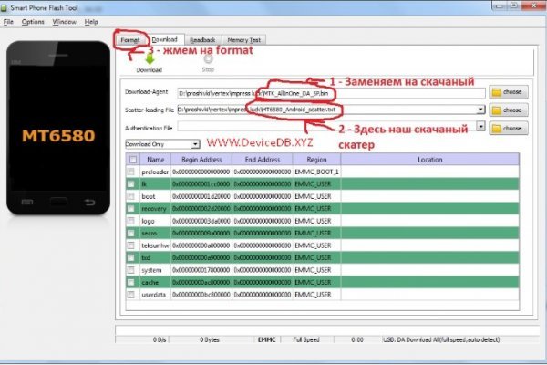 Ссылка в магазин на кракен