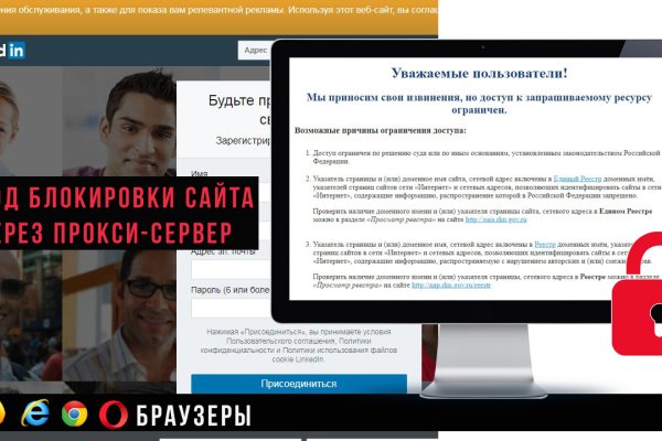 Kraken рабочее зеркало