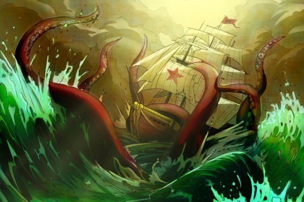 Kraken магазин интернет